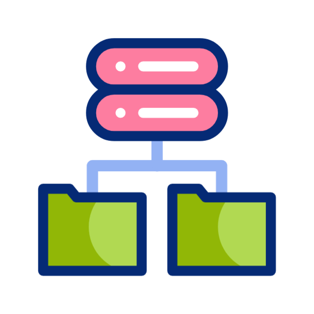 Gear Icon